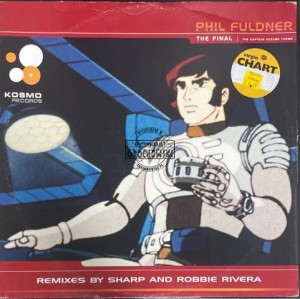 Phil Fuldner – The Final 12"