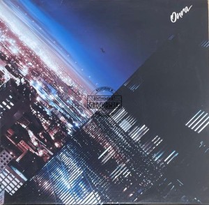 Onra – Long Distance 2LP