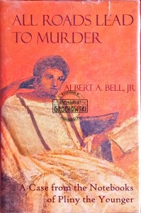 All Roads Lead to Murder