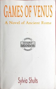 Games of Venus