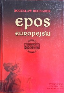Epos europejski