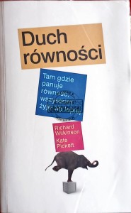 Duch równości