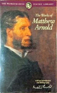 The Works of Matthew Arnold