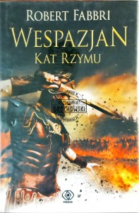 Wespazjan. Kat Rzymu  