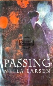Passing