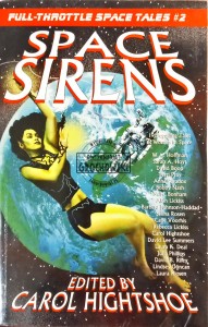 Space Sirens