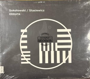 Sokołowski / Stasiewicz – ERRATA CD