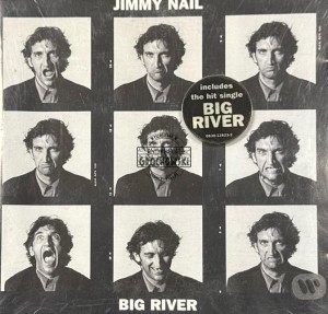 Jimmy Nail – Big River CD