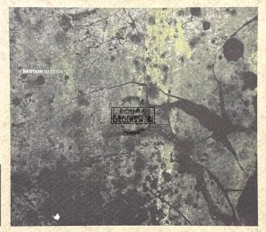 Bastion – Bastion CD