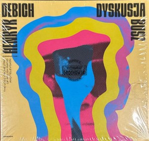 Henryk Debich – Dyskusja / Busz 7"