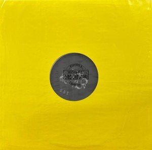 Neurotron – Neurotron 003 12"