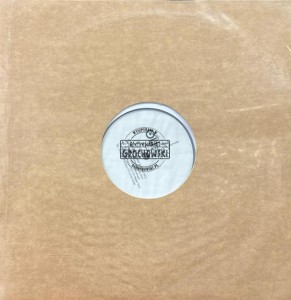 Infiniti – The Remixes - Part 1/3 12"