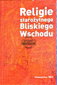 Religie starożytnego Bliskiego Wschodu