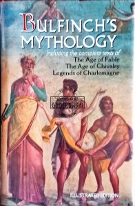 Bulfinch's Mythology