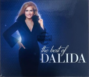Dalida – The Best Of CD