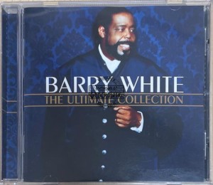 Barry White – The Ultimate Collection CD