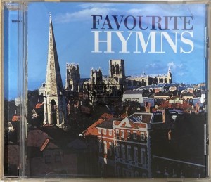 Various – Favourite Hymns CD