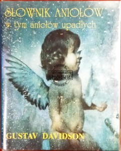 Słownik Aniołów w tym aniołów upadłych 