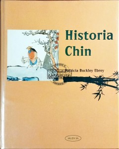 Historia Chin