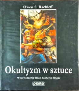 Okultyzm w sztuce