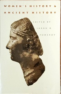 Women's History & Ancient History