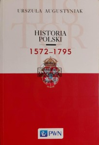 Historia Polski 1572-1795