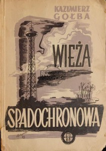 Wieża spadochronowa