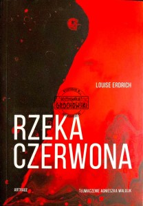 Rzeka Czerwona