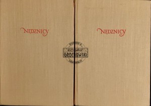 Nędznicy, T.1-2