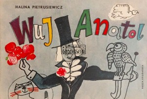 Wuj Anatol