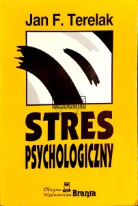 Stres psychologiczny