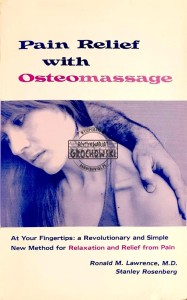 Pain Relief with Osteomassage