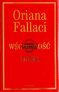 Wściekłość i duma