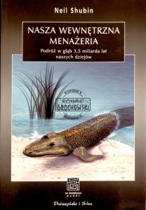 Nasza wewnętrzna menażeria