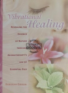Vibrational Healing