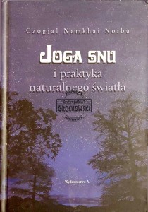 Joga snu i praktyka naturalnego światła