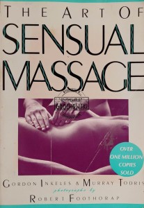 The Art of Sensual Massage