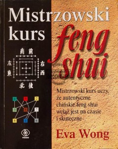Mistrzowski kurs Feng shui