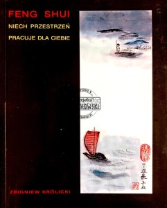 Feng shui. Niech przestrzeń pracuje dla ciebie