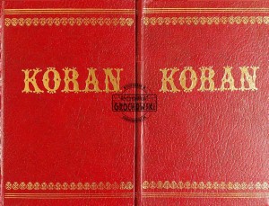 Koran, T.1-2