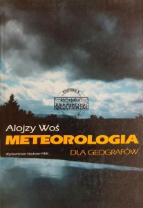 Meteorologia dla geografów