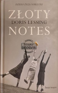 Złoty notes