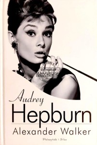 Audrey Hepburn