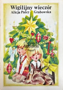 Wigilijny wieczór