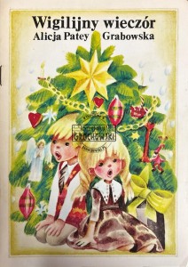 Wigilijny wieczór