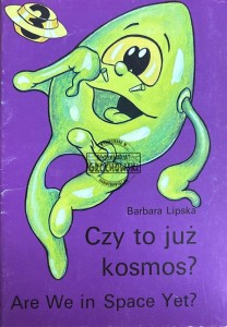 Czy to już kosmos? Are We in space yet?