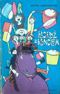 Podróż z Rondlem