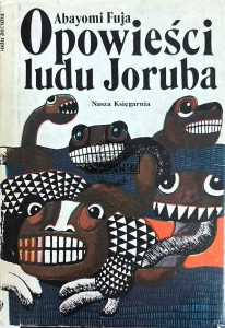 Opowieści ludu Joruba
