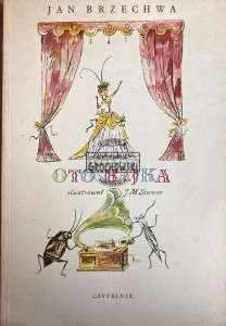 Oto bajka