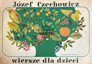 Wiersze dla dzieci